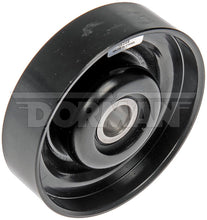 Charger l'image dans la galerie, 419-654 Accessory Drive Belt Tensioner Pulley Dorman - TECHoice Canada