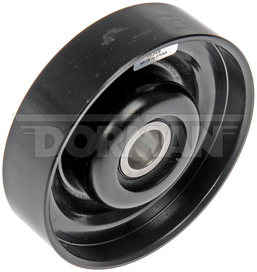 419-654 Accessory Drive Belt Tensioner Pulley Dorman - TECHoice Canada
