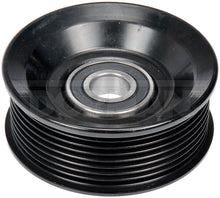 Load image into Gallery viewer, 419-655 Accessory Drive Belt Idler Pulley Dorman - TECHoice Canada
