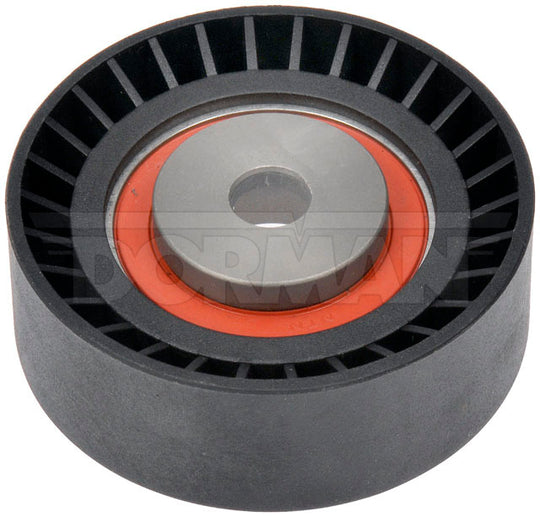 419-657 Accessory Drive Belt Idler Pulley Dorman - TECHoice Canada