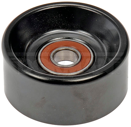 419-658 Accessory Drive Belt Idler Pulley Dorman - TECHoice Canada