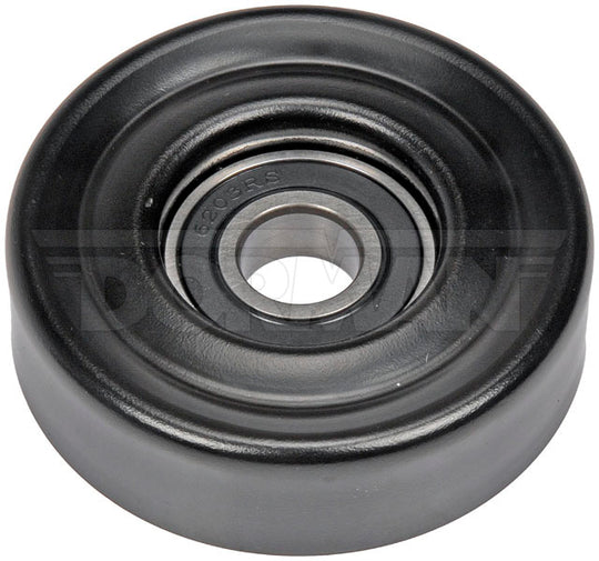 419-659 Accessory Drive Belt Idler Pulley Dorman - TECHoice Canada
