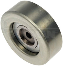 Charger l'image dans la galerie, 419-660 Accessory Drive Belt Idler Pulley Dorman - TECHoice Canada