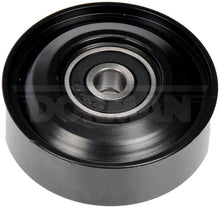 Load image into Gallery viewer, 419-661 Accessory Drive Belt Idler Pulley Dorman - TECHoice Canada