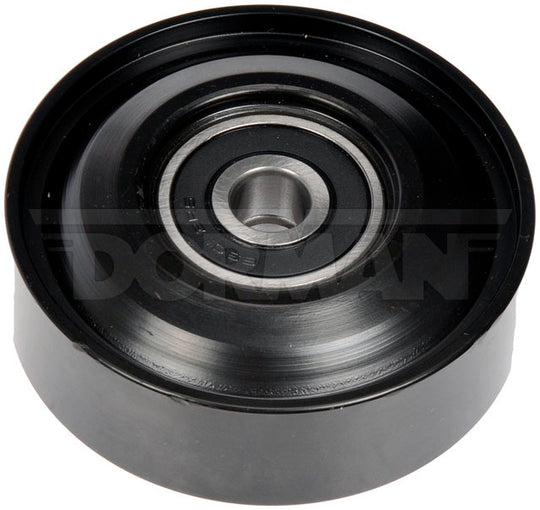 419-661 Accessory Drive Belt Idler Pulley Dorman - TECHoice Canada