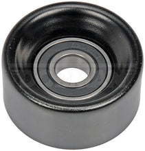 Load image into Gallery viewer, 419-662 Accessory Drive Belt Tensioner Pulley Dorman - TECHoice Canada