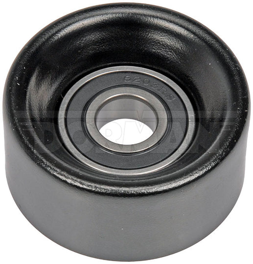 419-662 Accessory Drive Belt Tensioner Pulley Dorman - TECHoice Canada