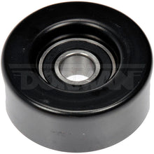 Load image into Gallery viewer, 419-663 Accessory Drive Belt Tensioner Pulley Dorman - TECHoice Canada