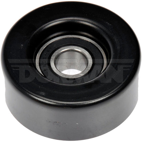 419-663 Accessory Drive Belt Tensioner Pulley Dorman - TECHoice Canada