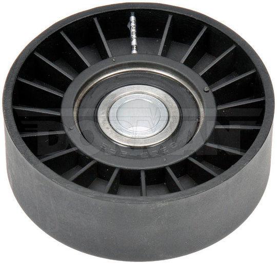 419-664 Accessory Drive Belt Idler Pulley Dorman - TECHoice Canada