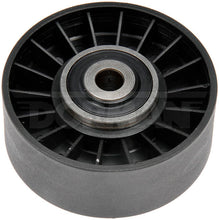 Load image into Gallery viewer, 419-665 Accessory Drive Belt Idler Pulley Dorman - TECHoice Canada