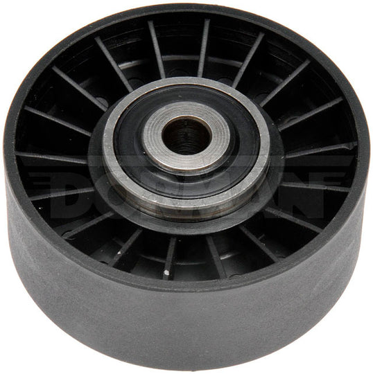 419-665 Accessory Drive Belt Idler Pulley Dorman - TECHoice Canada