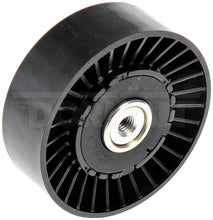 Load image into Gallery viewer, 419-666 Accessory Drive Belt Idler Pulley Dorman - TECHoice Canada
