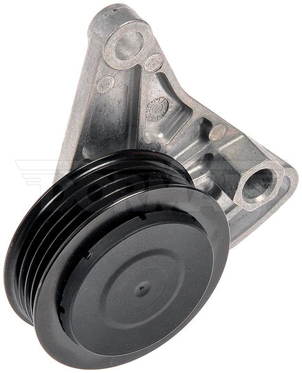 419-669 Accessory Drive Belt Idler Pulley Dorman - TECHoice Canada