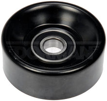 Load image into Gallery viewer, 419-672 Accessory Drive Belt Idler Pulley Dorman - TECHoice Canada
