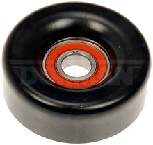 Load image into Gallery viewer, 419-676 Accessory Drive Belt Tensioner Pulley Dorman - TECHoice Canada