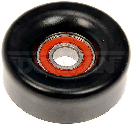 419-676 Accessory Drive Belt Tensioner Pulley Dorman - TECHoice Canada