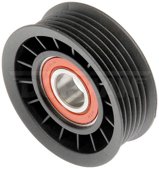 419-678 Accessory Drive Belt Idler Pulley Dorman - TECHoice Canada