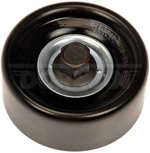 Load image into Gallery viewer, 419-681 Accessory Drive Belt Idler Pulley Dorman - TECHoice Canada
