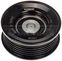 Load image into Gallery viewer, 419-684 Accessory Drive Belt Idler Pulley Dorman - TECHoice Canada