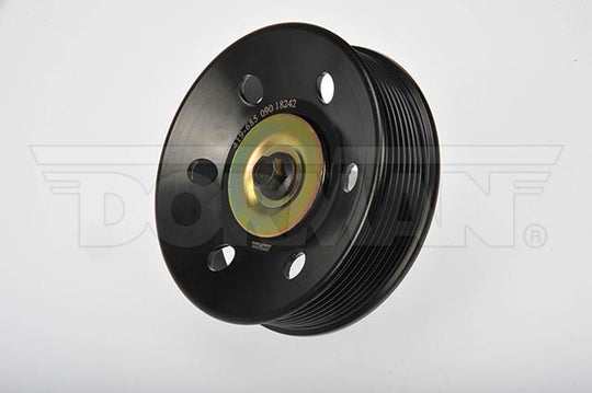 419-685 Accessory Drive Belt Idler Pulley Dorman - TECHoice Canada