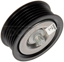 Load image into Gallery viewer, 419-686 Accessory Drive Belt Idler Pulley Dorman - TECHoice Canada