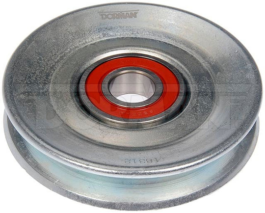 419-689 Accessory Drive Belt Idler Pulley Dorman - TECHoice Canada