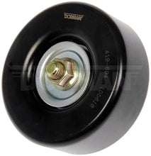 Load image into Gallery viewer, 419-694 Accessory Drive Belt Idler Pulley Dorman - TECHoice Canada