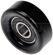 Load image into Gallery viewer, 419-695 Accessory Drive Belt Idler Pulley Dorman - TECHoice Canada
