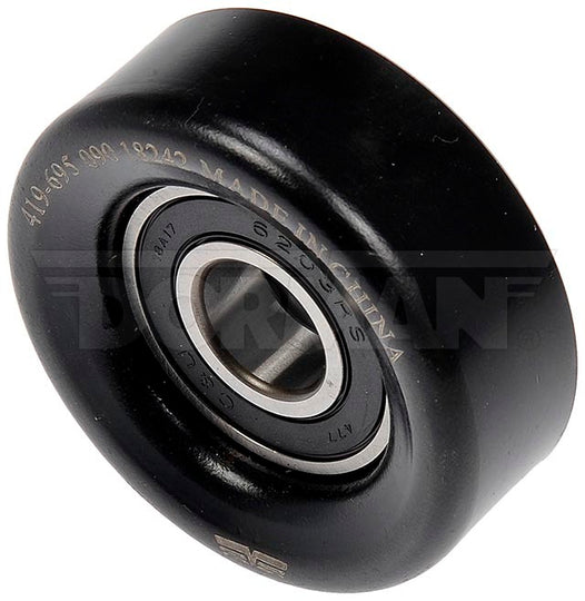 419-695 Accessory Drive Belt Idler Pulley Dorman - TECHoice Canada