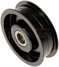 Load image into Gallery viewer, 419-698 Accessory Drive Belt Idler Pulley Dorman - TECHoice Canada