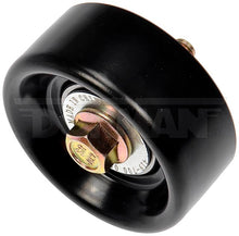Load image into Gallery viewer, 419-700 Accessory Drive Belt Idler Pulley Dorman - TECHoice Canada