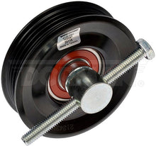 Load image into Gallery viewer, 419-701 Accessory Drive Belt Idler Pulley Dorman - TECHoice Canada