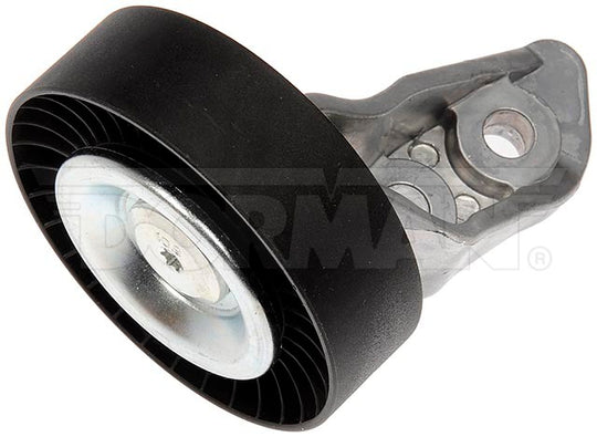 419-702 Accessory Drive Belt Idler Pulley Dorman - TECHoice Canada