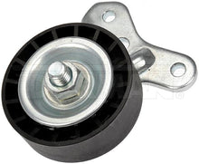 Load image into Gallery viewer, 419-705 Accessory Drive Belt Idler Pulley Dorman - TECHoice Canada