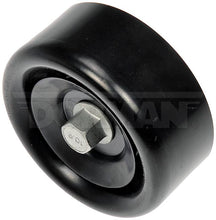 Load image into Gallery viewer, 419-706 Accessory Drive Belt Idler Pulley Dorman - TECHoice Canada
