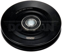 Load image into Gallery viewer, 419-707 Accessory Drive Belt Idler Pulley Dorman - TECHoice Canada