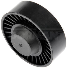 Load image into Gallery viewer, 419-710 Accessory Drive Belt Idler Pulley Dorman - TECHoice Canada