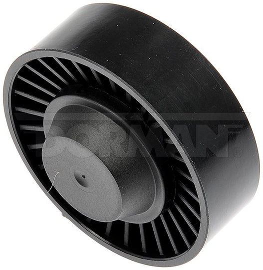419-710 Accessory Drive Belt Idler Pulley Dorman - TECHoice Canada