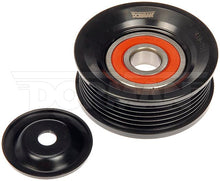 Load image into Gallery viewer, 419-711 Accessory Drive Belt Idler Pulley Dorman - TECHoice Canada