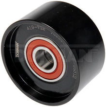 Load image into Gallery viewer, 419-712 Accessory Drive Belt Idler Pulley Dorman - TECHoice Canada