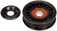 Load image into Gallery viewer, 419-714 Accessory Drive Belt Tensioner Pulley Dorman - TECHoice Canada
