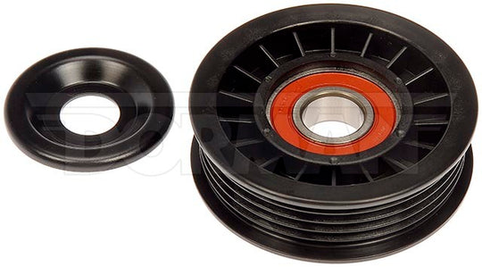 419-714 Accessory Drive Belt Tensioner Pulley Dorman - TECHoice Canada