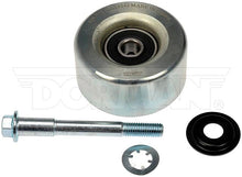 Load image into Gallery viewer, 419-715 Accessory Drive Belt Idler Pulley Dorman - TECHoice Canada