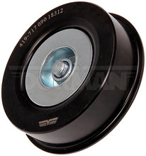 Load image into Gallery viewer, 419-717 Accessory Drive Belt Tensioner Pulley Dorman - TECHoice Canada