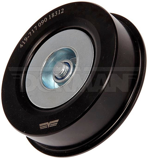 419-717 Accessory Drive Belt Tensioner Pulley Dorman - TECHoice Canada