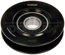 Load image into Gallery viewer, 419-718 Accessory Drive Belt Idler Pulley Dorman - TECHoice Canada