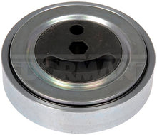 Load image into Gallery viewer, 419-722 Accessory Drive Belt Tensioner Pulley Dorman - TECHoice Canada