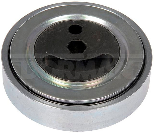 419-722 Accessory Drive Belt Tensioner Pulley Dorman - TECHoice Canada