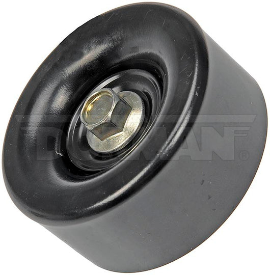 419-723 Accessory Drive Belt Idler Pulley Dorman - TECHoice Canada